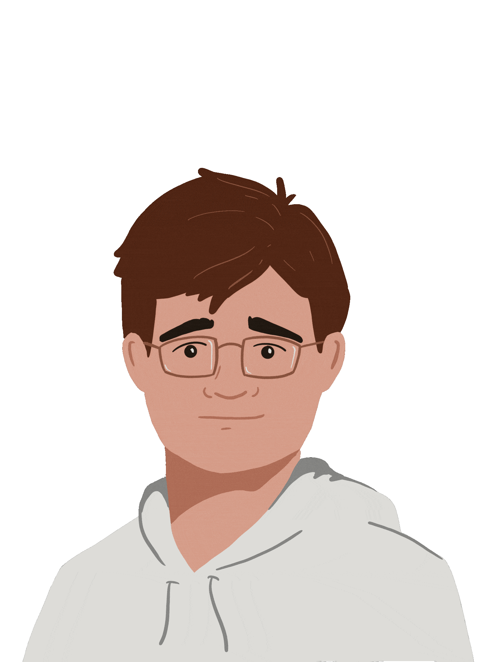 Animated illustration of Kevin